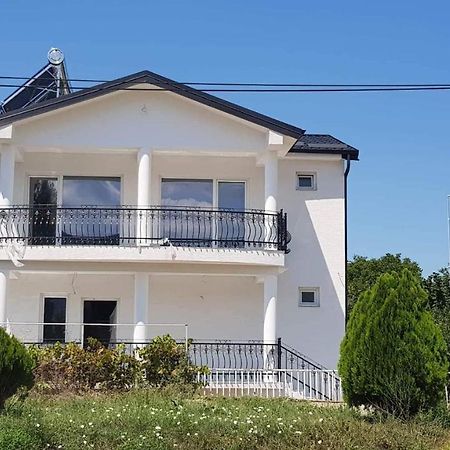 Villa Bratislava 데미르 카피자 외부 사진