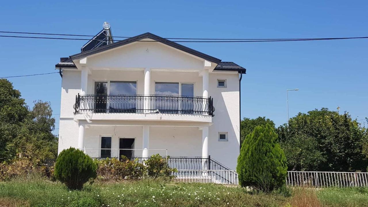 Villa Bratislava 데미르 카피자 외부 사진