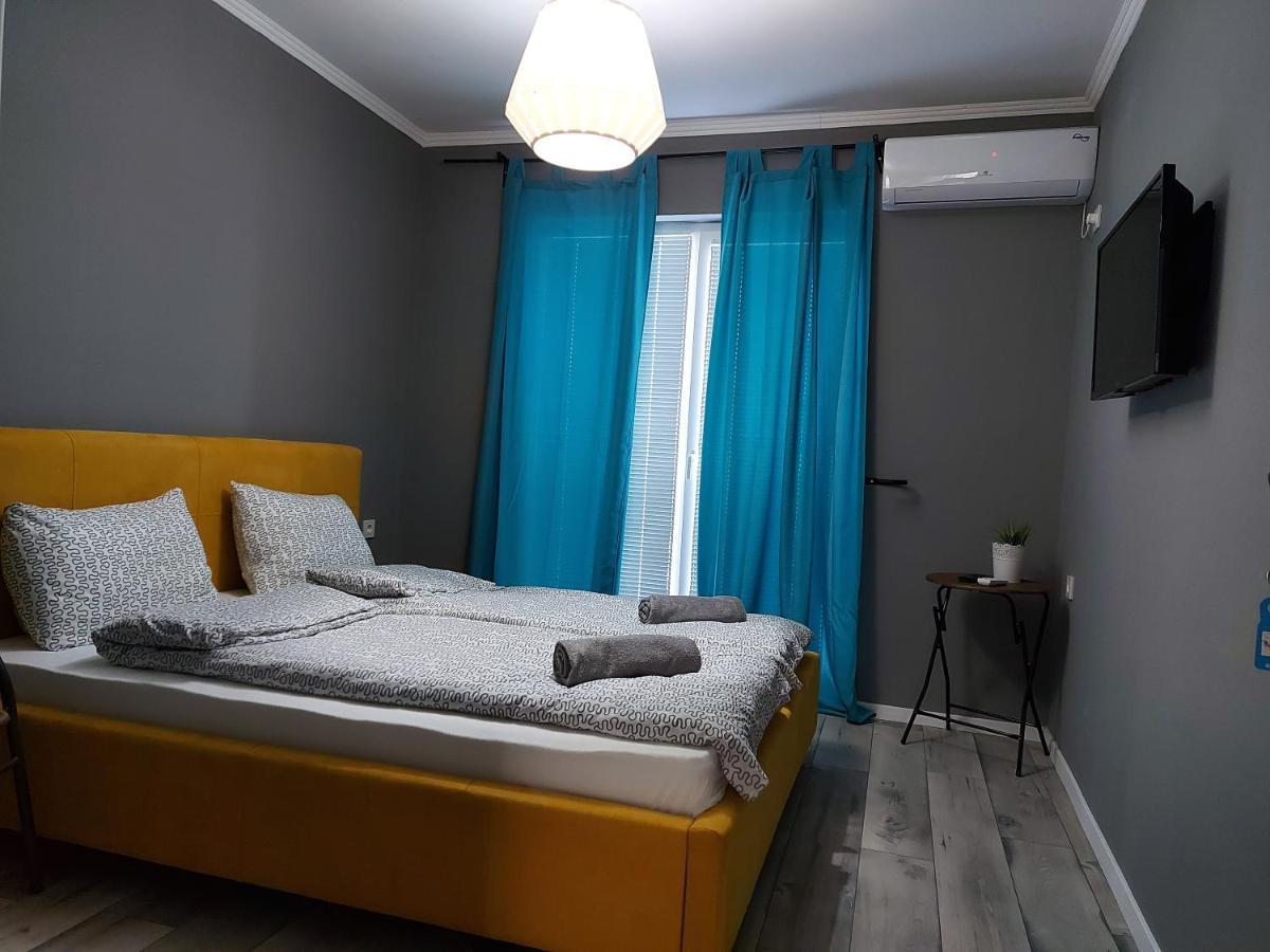 Villa Bratislava 데미르 카피자 외부 사진