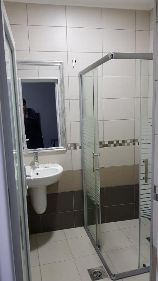 Villa Bratislava 데미르 카피자 외부 사진