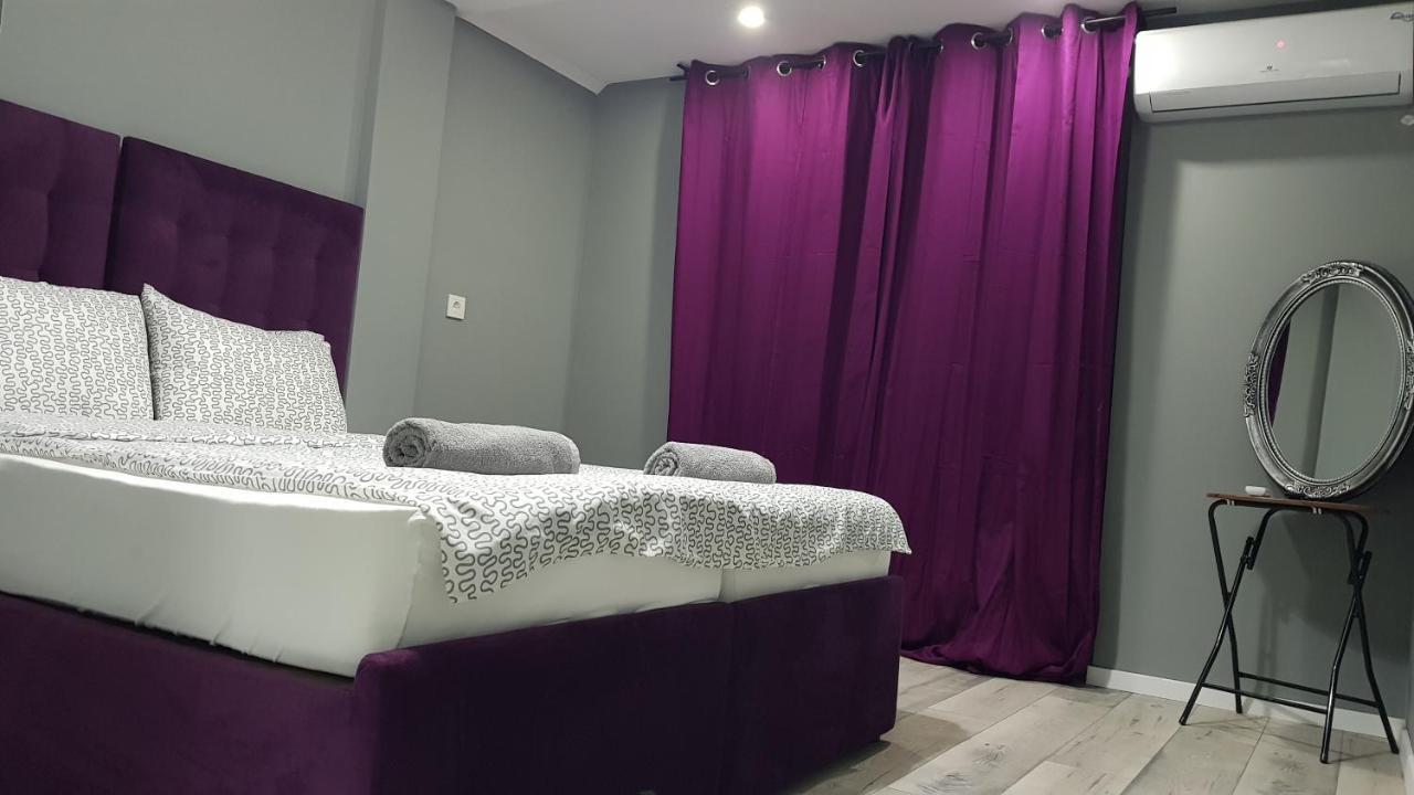 Villa Bratislava 데미르 카피자 외부 사진