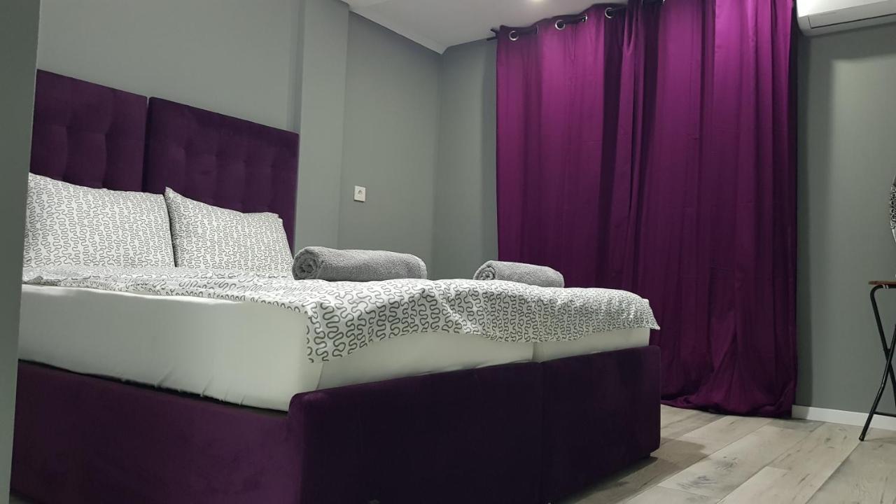Villa Bratislava 데미르 카피자 외부 사진