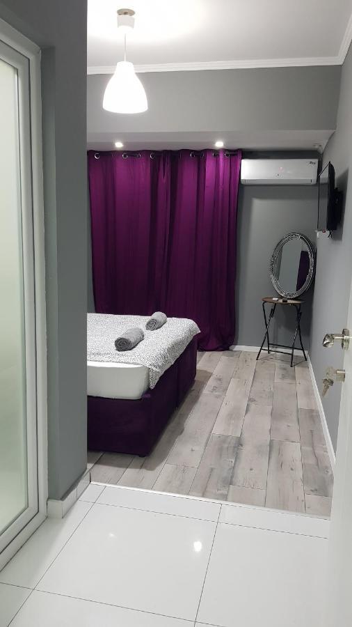 Villa Bratislava 데미르 카피자 외부 사진