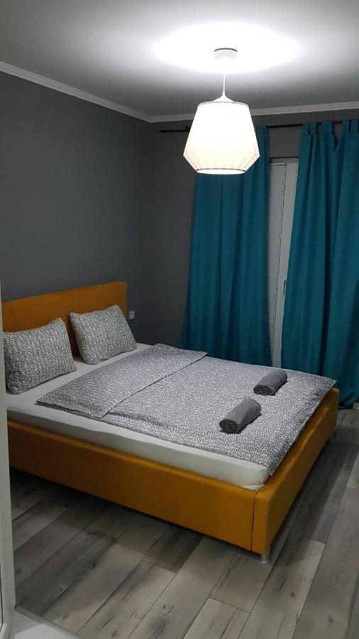 Villa Bratislava 데미르 카피자 외부 사진