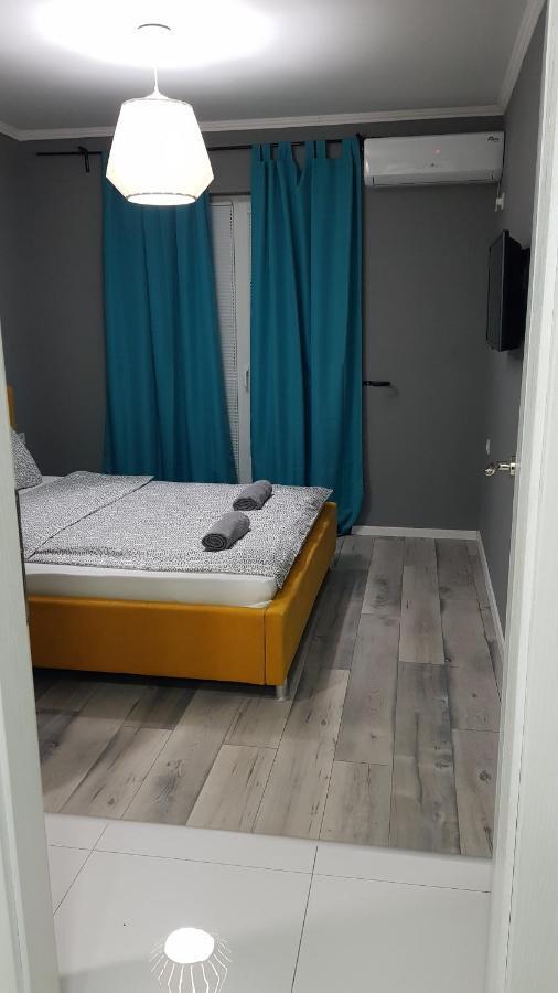Villa Bratislava 데미르 카피자 외부 사진