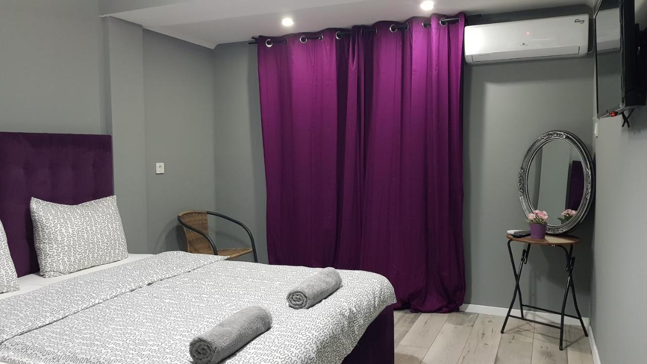 Villa Bratislava 데미르 카피자 외부 사진
