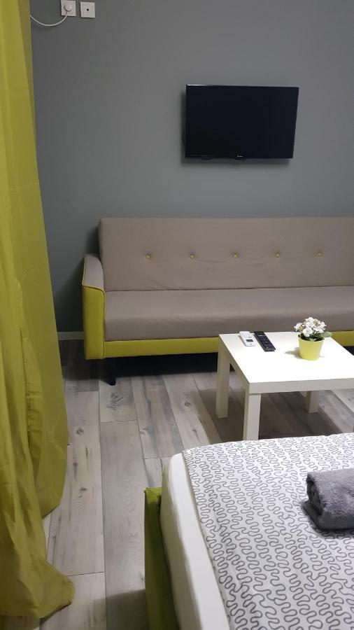 Villa Bratislava 데미르 카피자 외부 사진