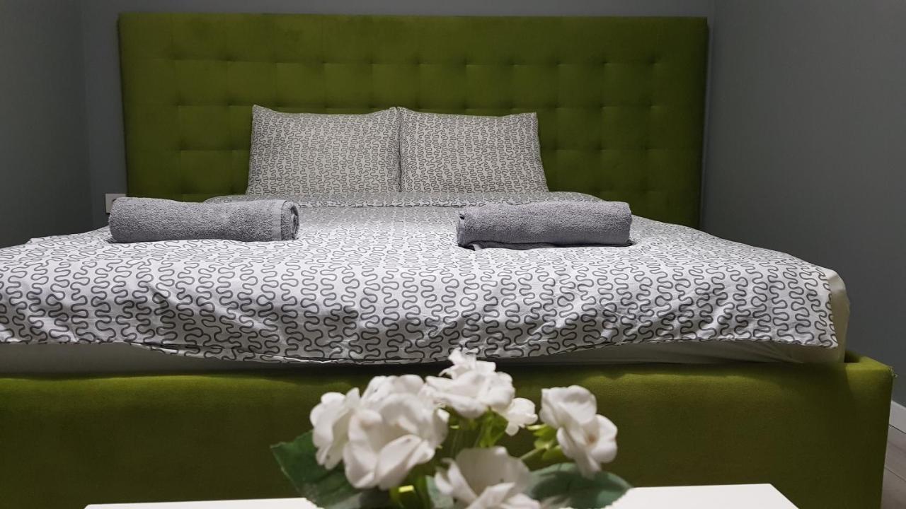 Villa Bratislava 데미르 카피자 외부 사진