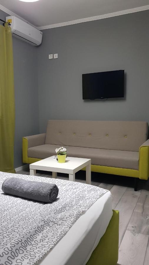 Villa Bratislava 데미르 카피자 외부 사진