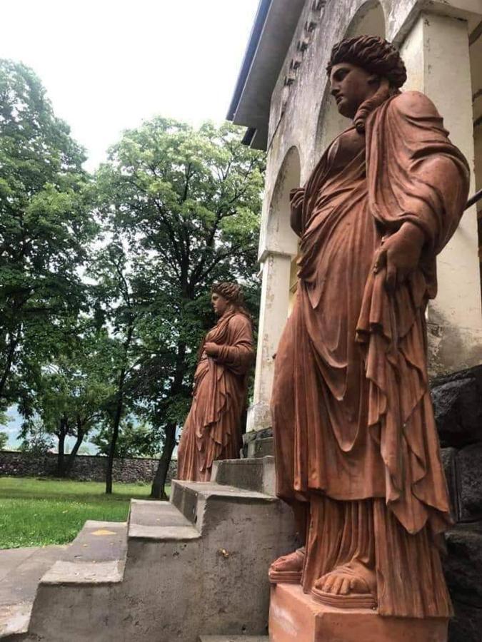 Villa Bratislava 데미르 카피자 외부 사진