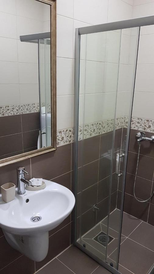 Villa Bratislava 데미르 카피자 외부 사진