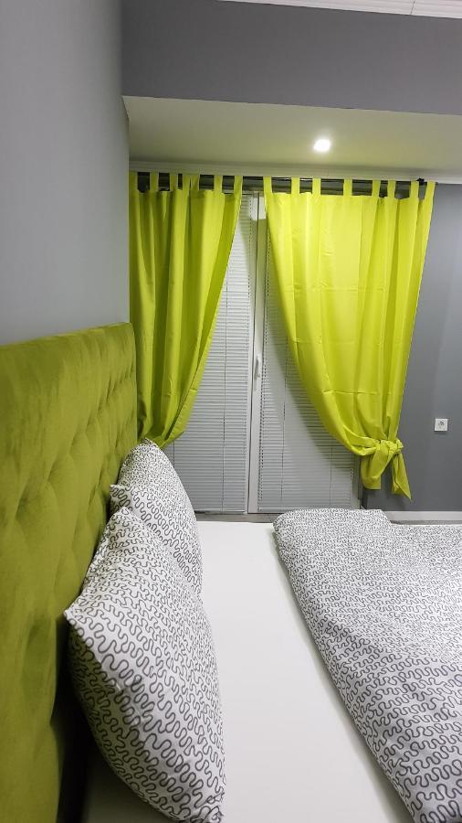 Villa Bratislava 데미르 카피자 외부 사진