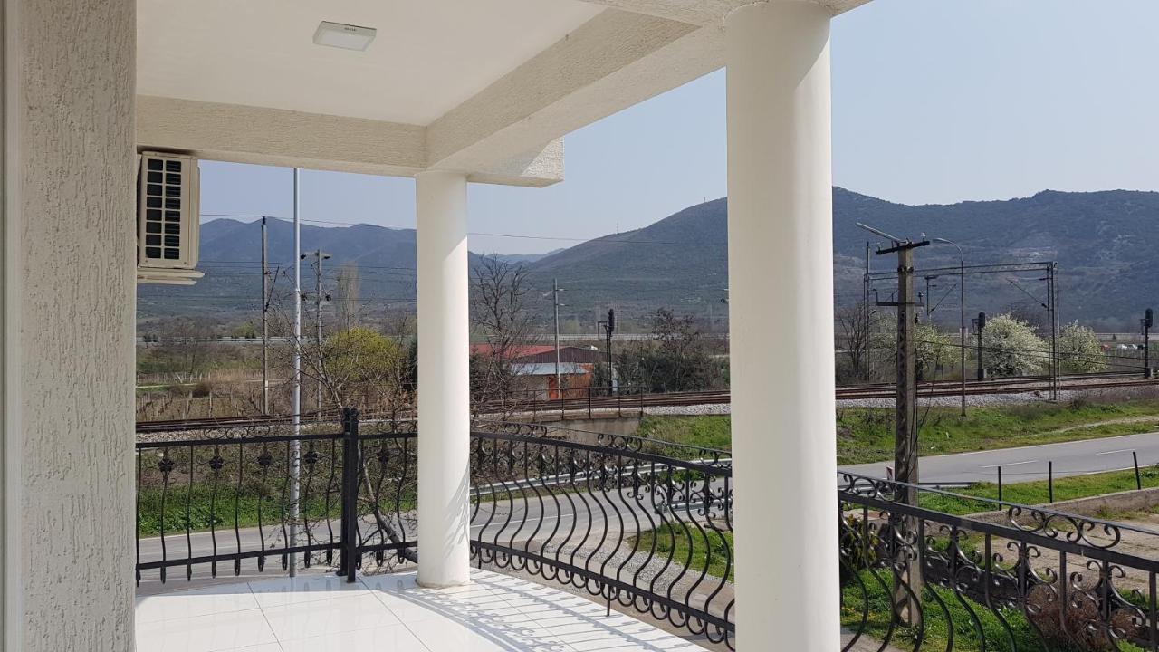 Villa Bratislava 데미르 카피자 외부 사진